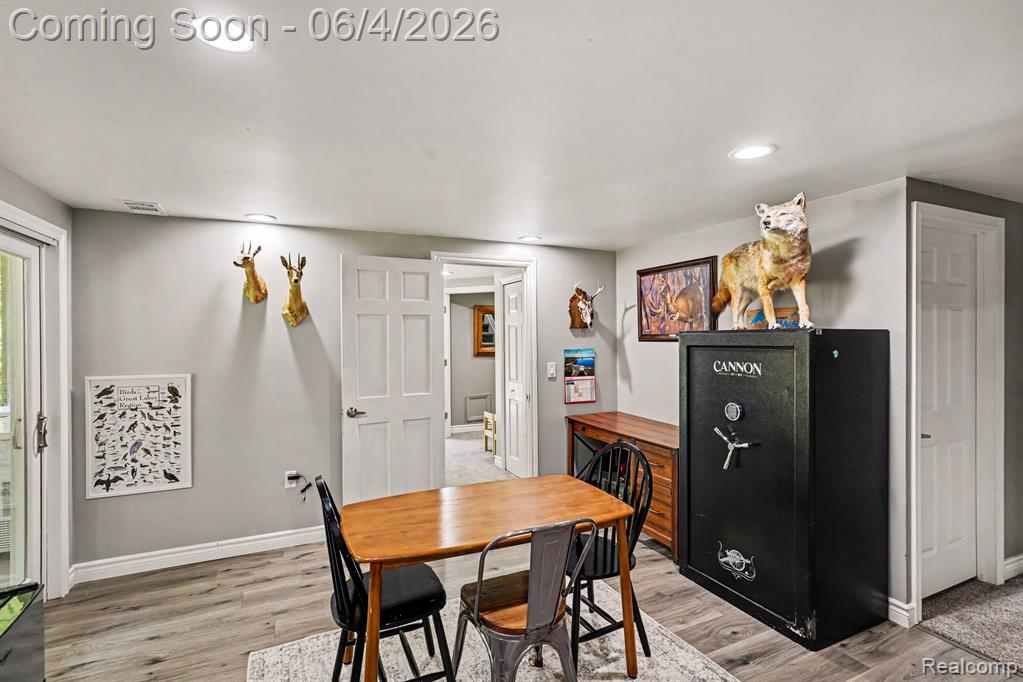 9875 Buckhorn Lake Road, Holly, MI 48442 — Photo 35