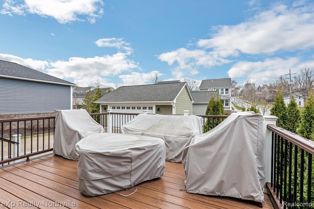 700 Union Street, Milford, MI 48381 — Photo 19