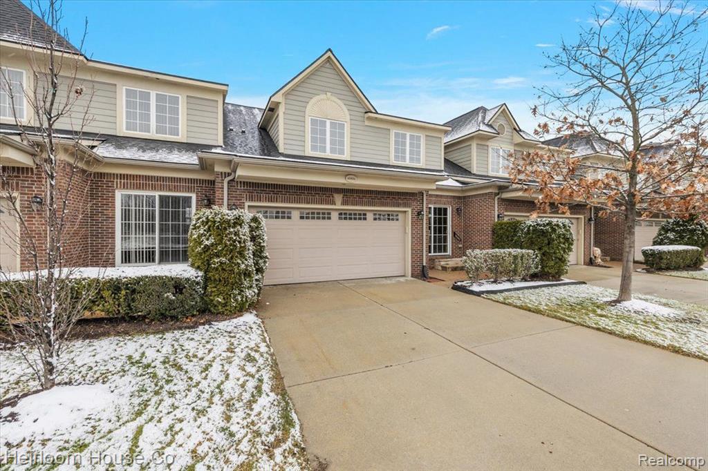 45926 S STONEWOOD Road, Canton, MI 48187 — Photo 54