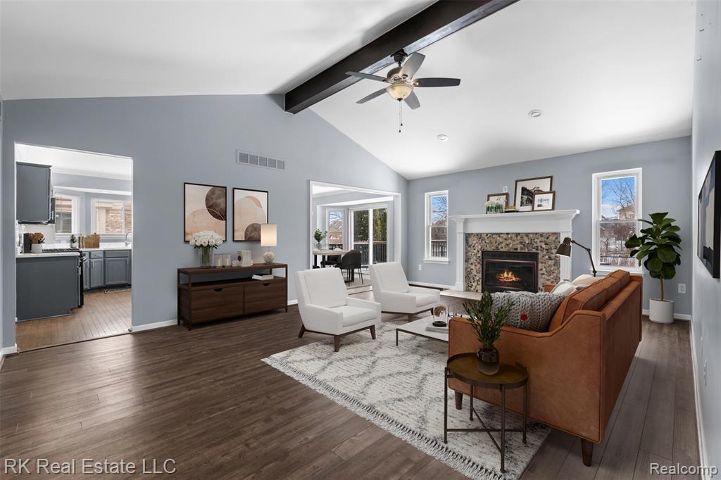 53114 Ridgewood Drive, Chesterfield, MI — Photo 42
