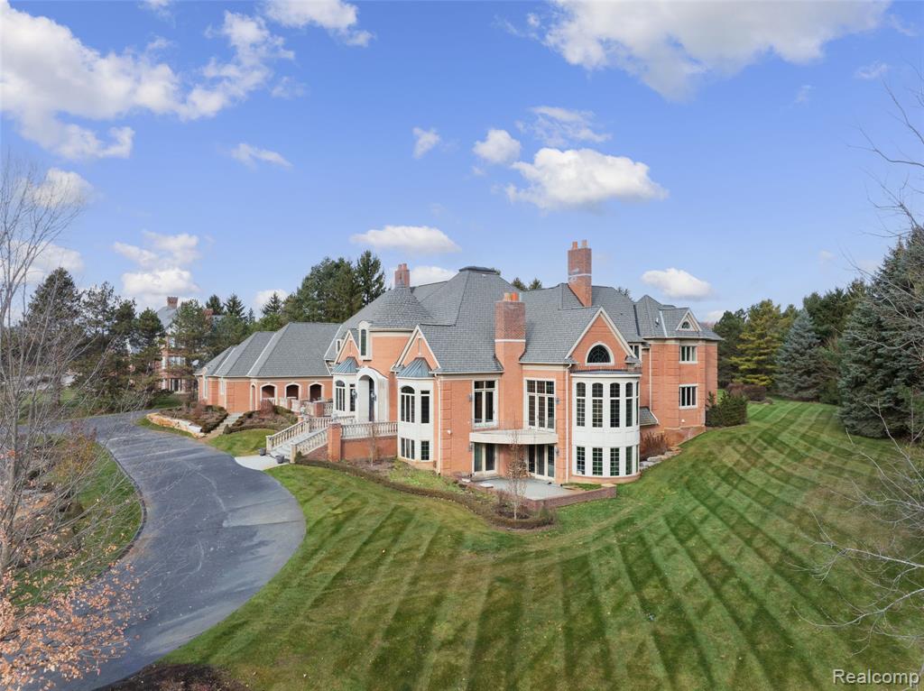 5165 Abbey Road, Rochester, MI 48306 — Photo 42