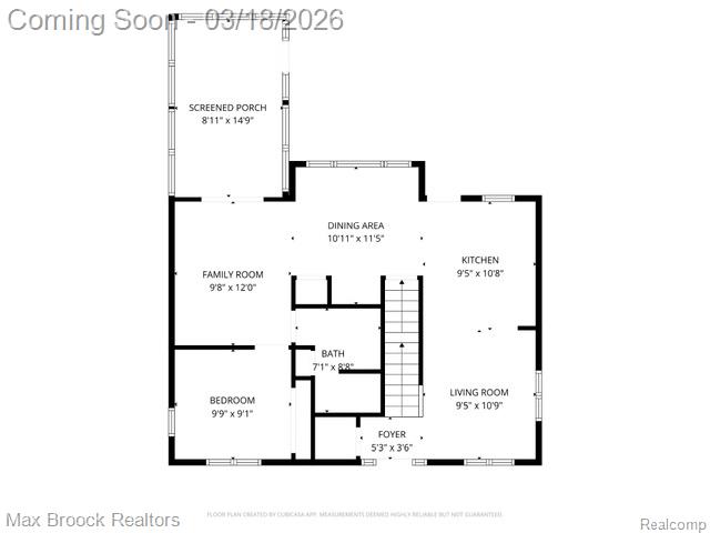 4414 Robinwood Avenue, Royal Oak, MI 48073 — Photo 48