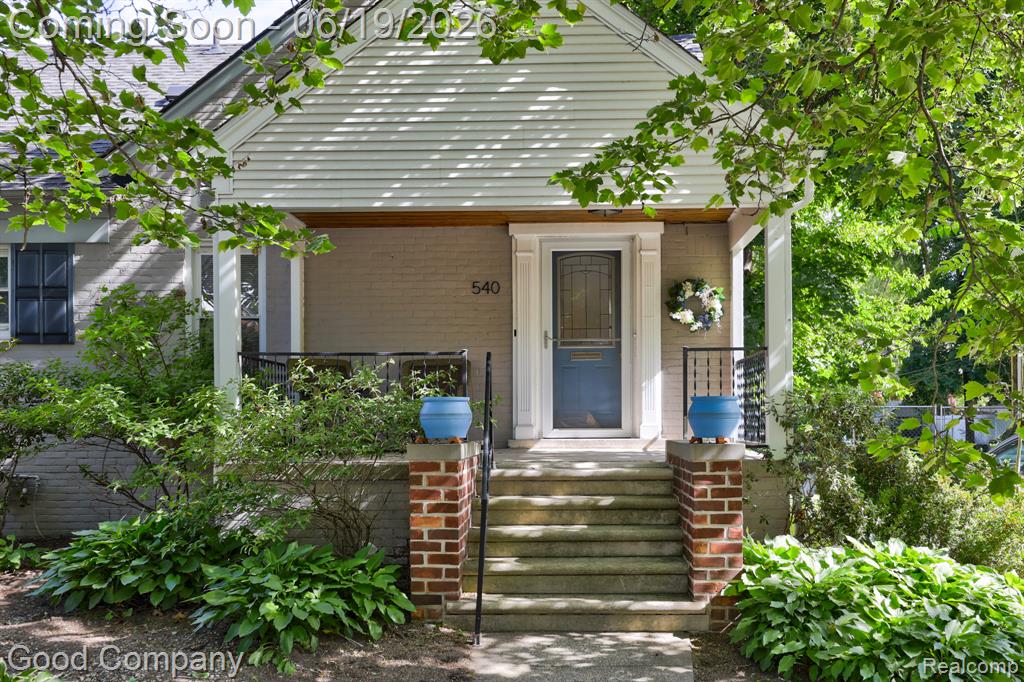 540 W Breckenridge Street, Ferndale, MI 48220 — Photo 50