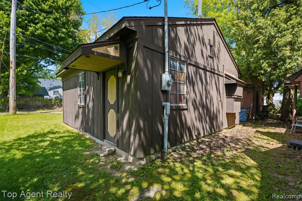 745 Karmada Street, Plymouth, MI 48170 — Photo 3