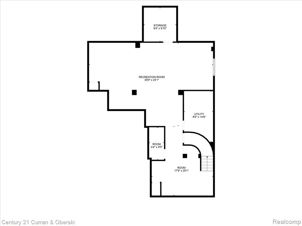 51693 Turnburry Drive, South Lyon, MI 48178 — Photo 48