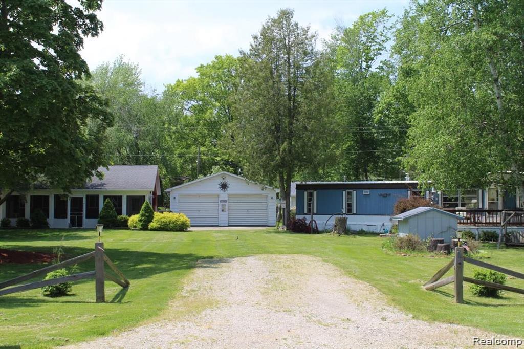 7365 Lighthouse Road, MI