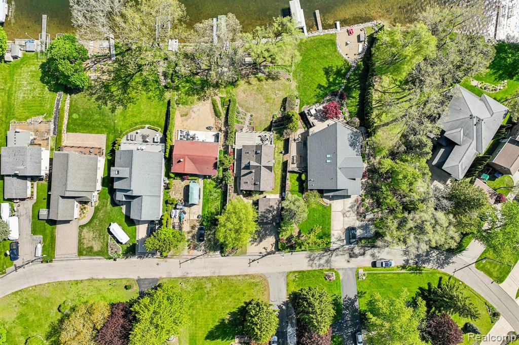 3641 MANN Road, Clarkston, MI — Photo 47