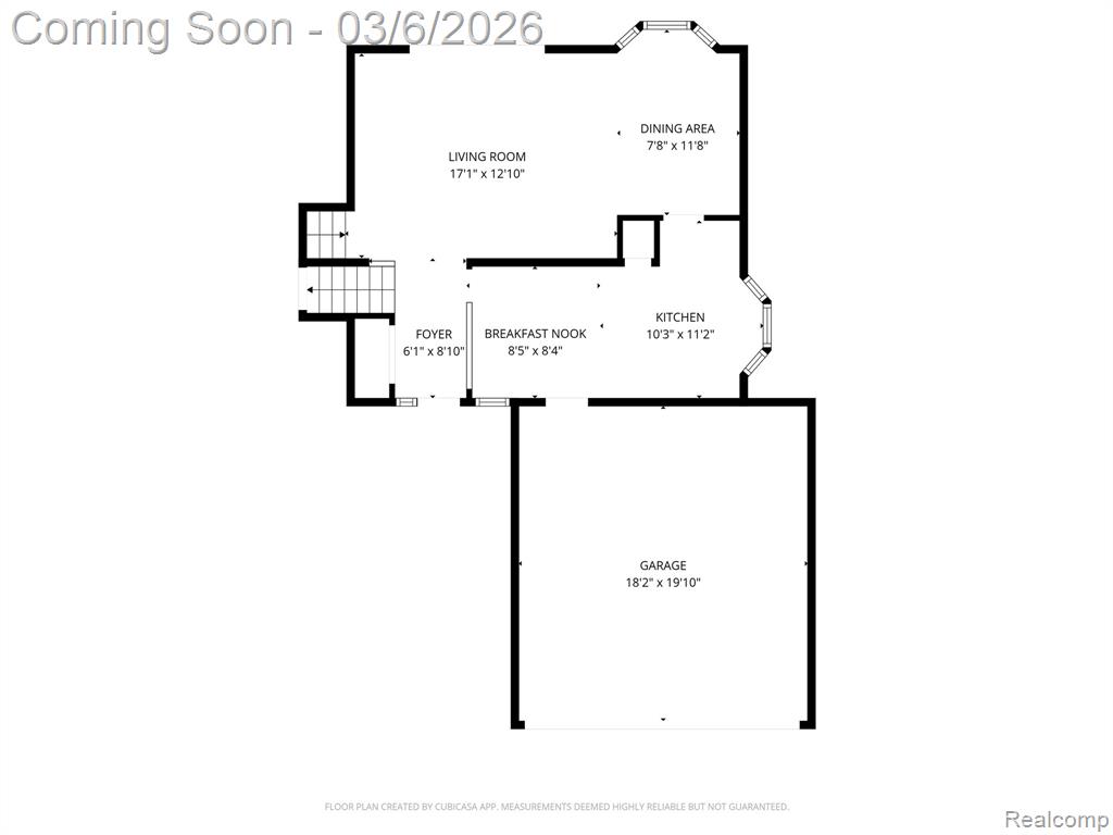 5530 Fox Chase Lane, Clarkston, MI — Photo 36