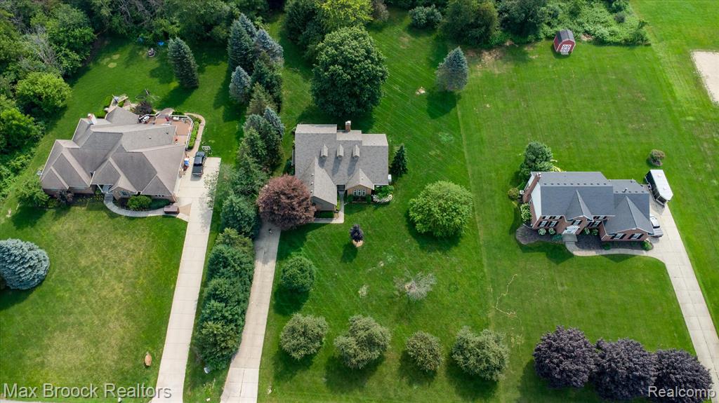 8936 Salem Farms Drive, South Lyon, MI 48178 — Photo 19