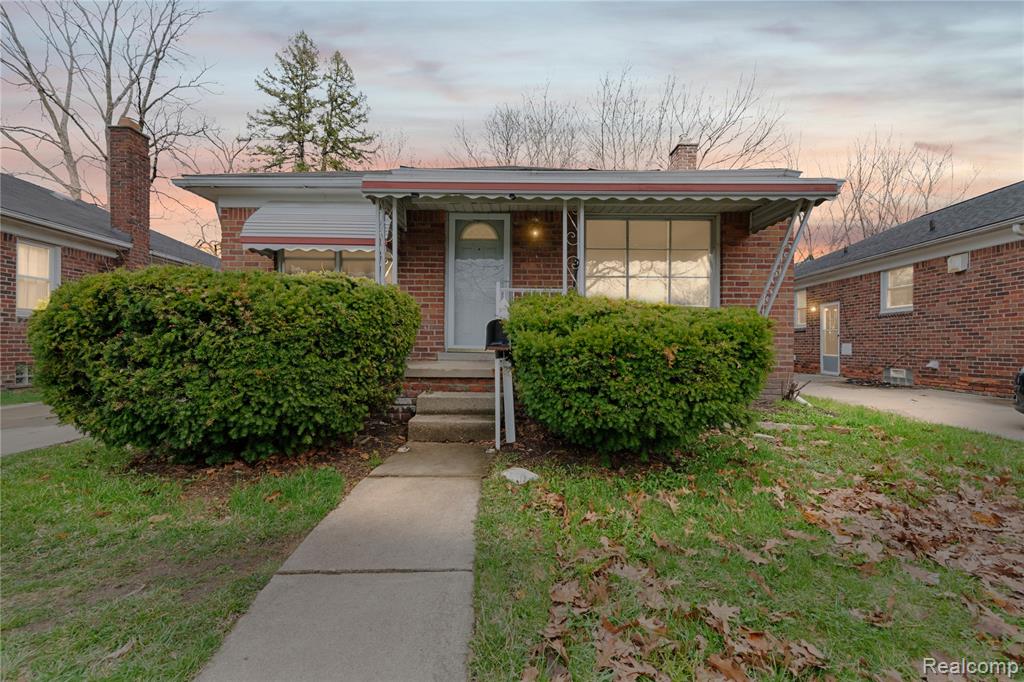 911 Sherbourne Street, Inkster, MI 48141 — Photo 16