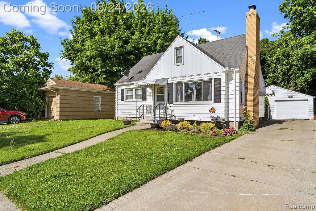 426 S Vernon Avenue, Flint, MI 48503 — Photo 5