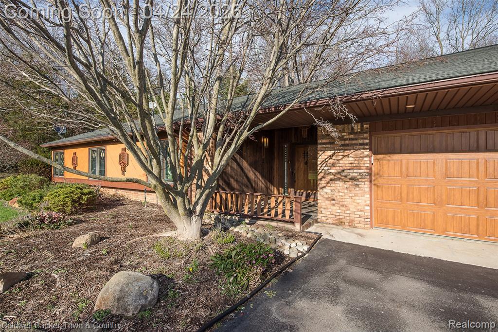 5415 Prairie View, Brighton, MI 48116 — Photo 43