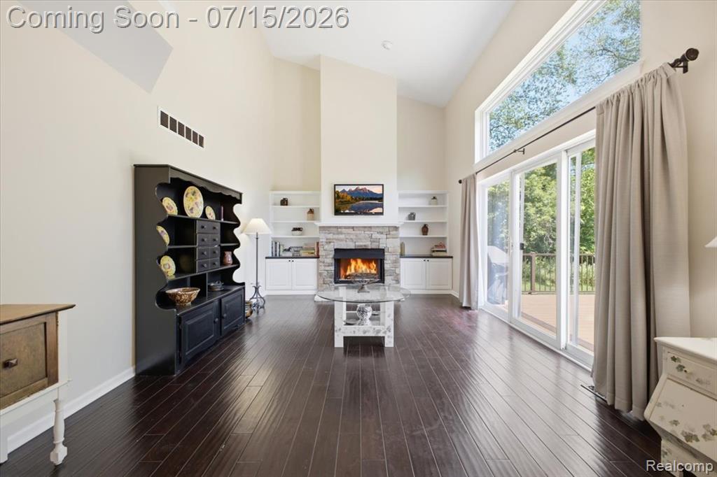 4638 Fox Chase Drive, White Lake, MI 48383 — Photo 12