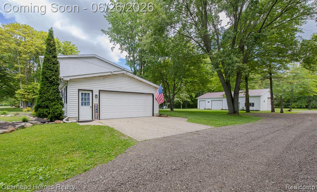 12364 Morrish Road, Clio, MI 48420 — Photo 4