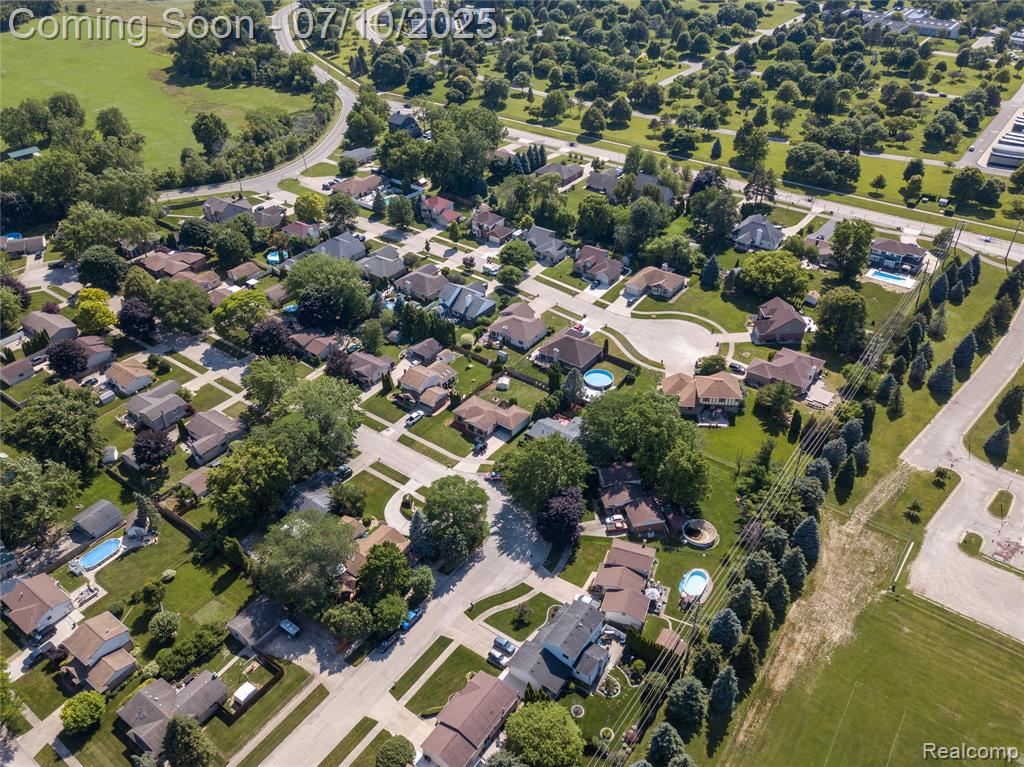 39957 Rita Drive, Clinton Twp, MI 48038 — Photo 33