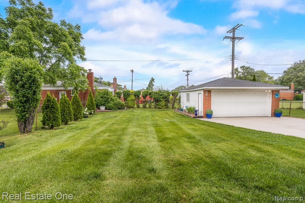 4573 Bernice Avenue, Warren, MI 48091 — Photo 5