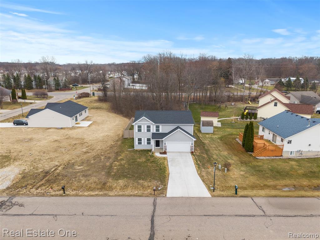 2273 Apple Tree Drive, Burton, MI 48519 — Photo 42