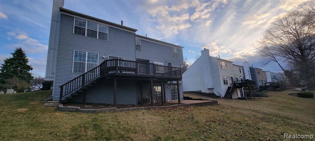 543 ARLINGTON Drive, Rochester Hills, MI 48307 — Photo 12