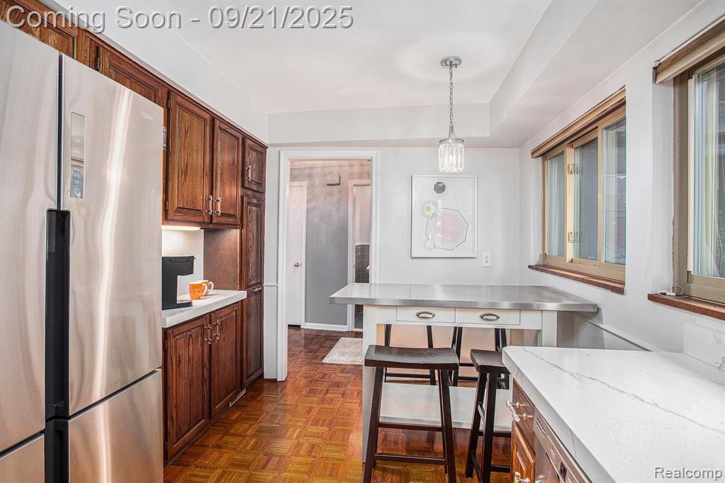 1054 Stratford Lane, Bloomfield Hills, MI 48304 — Photo 9