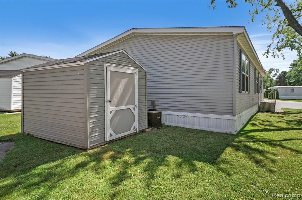 41021 Lot 46 Old Michigan Ave, Canton, MI 48188 — Photo 3