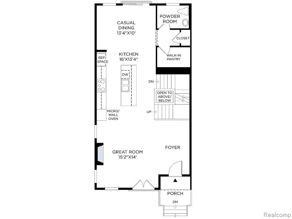 309 S Center Street - Photo 2