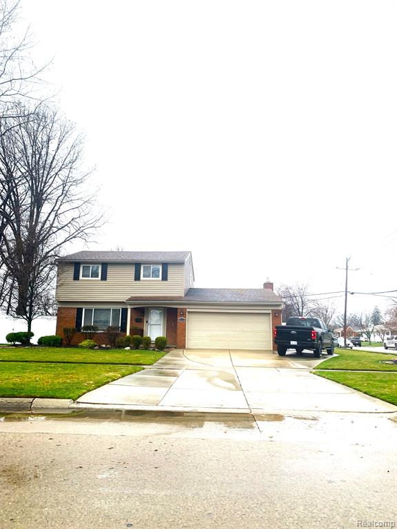 8837 HUBBARD Street, Livonia, MI 48150 — Photo 2