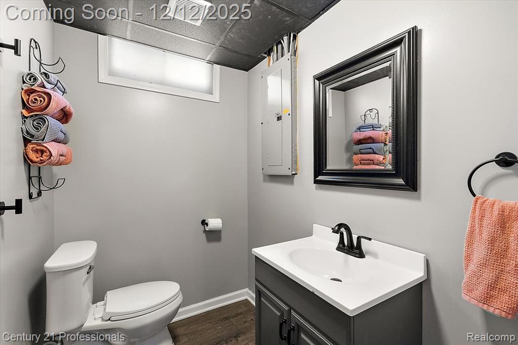 5945 Snow Apple Drive, Clarkston, MI — Photo 48