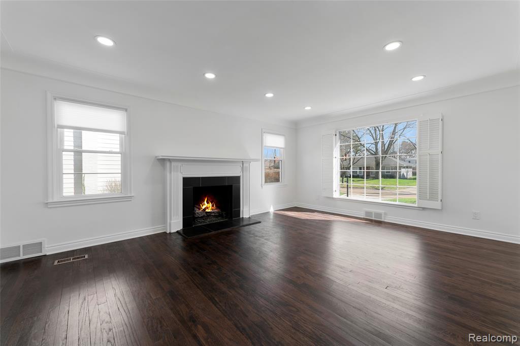 4312 Samoset Road, Royal Oak, MI 48073 — Photo 4