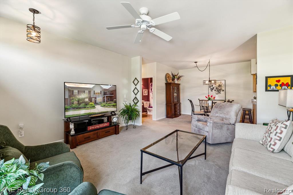 1056 SHIAWASSEE Circle, Howell, MI 48843 — Photo 19