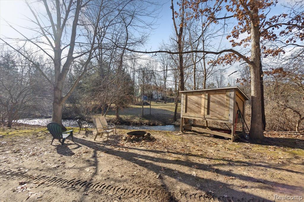 7694 THUNDER BAY Drive, Pinckney, MI 48169 — Photo 51