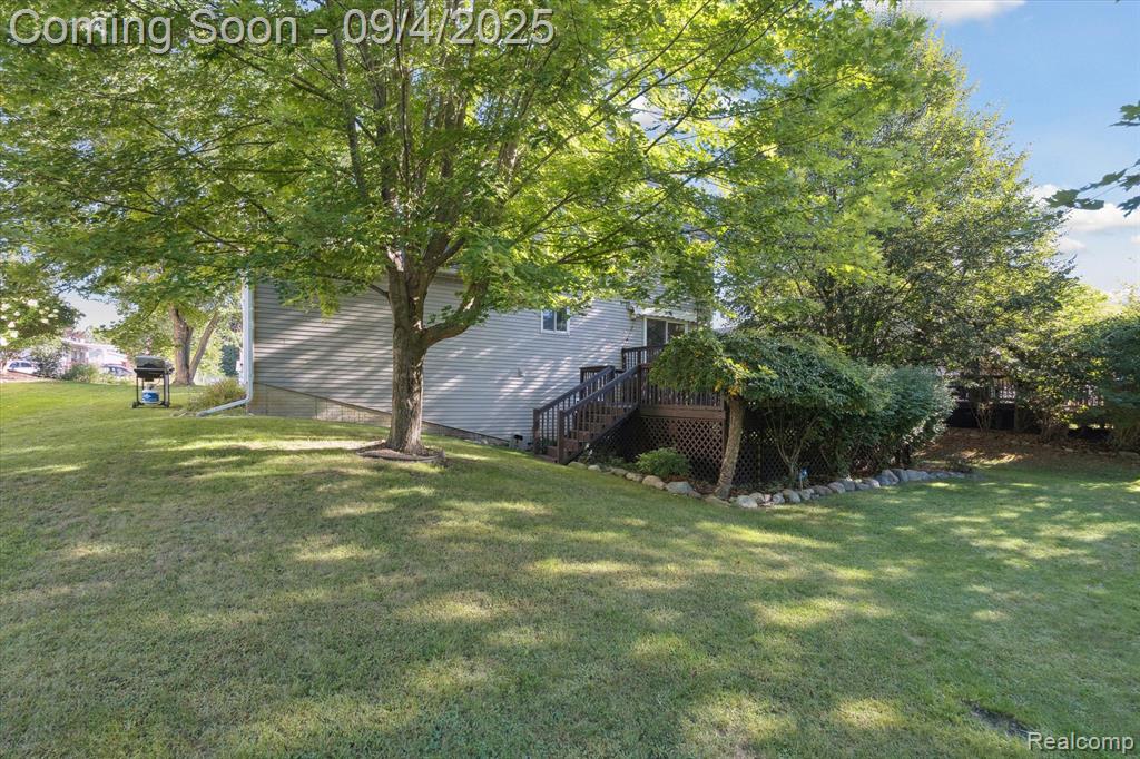 918 E Caroline Street, Fenton, MI 48430 — Photo 41