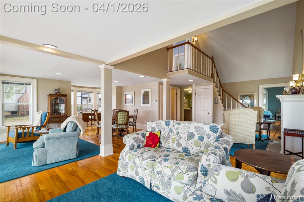 15195 Marl Drive, Linden, MI 48451 — Photo 18