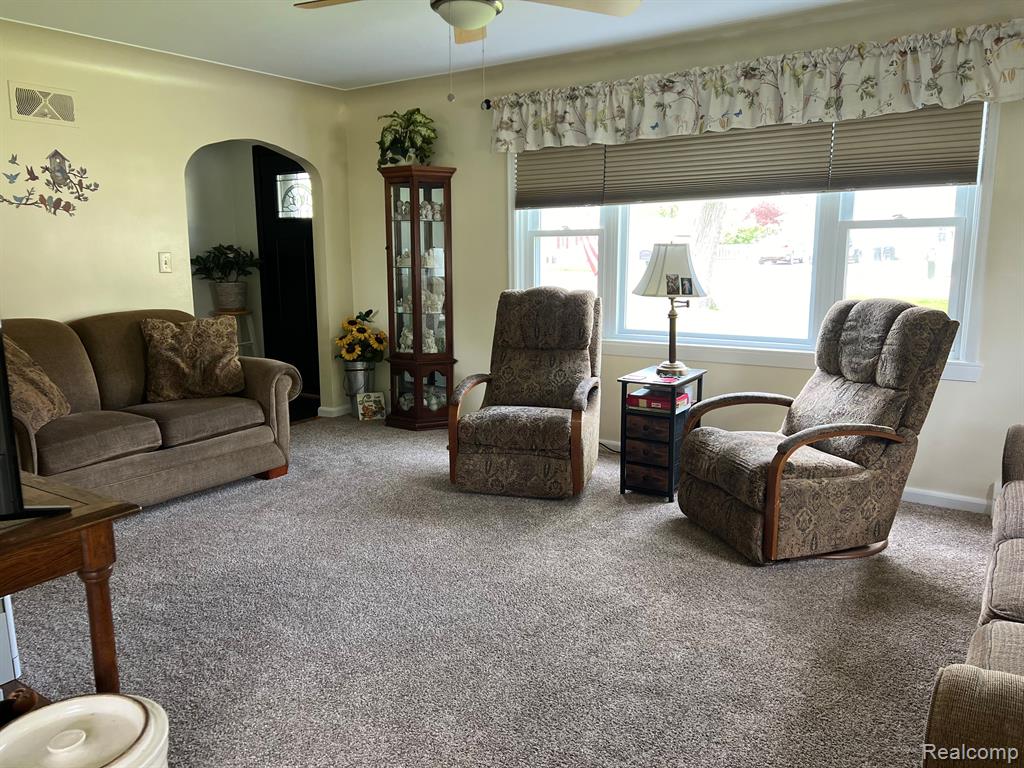 5561 UNION Street, Lexington, MI 48450 — Photo 21