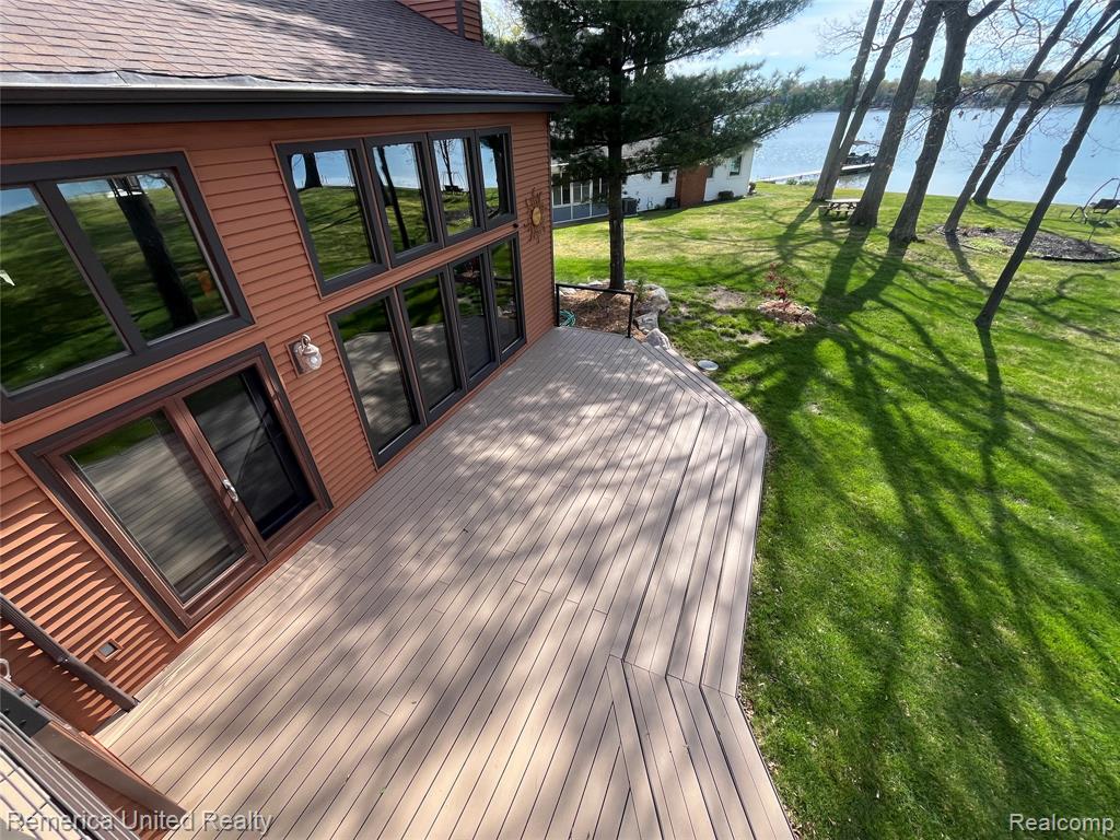4533 Horseshoe Drive, Waterford, MI 48328 — Photo 5