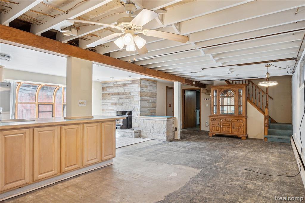 7870 N MERIDIAN Road, Jackson, MI 49201 — Photo 24