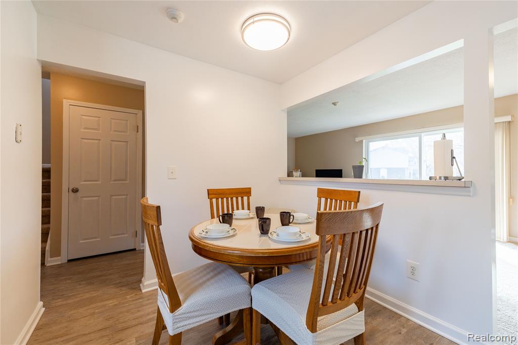 1954 E Franklin Drive, Canton, MI 48187 — Photo 6