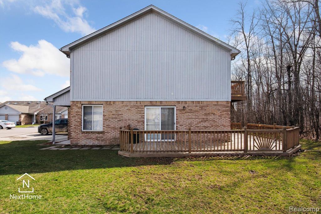23490 READING, Trenton, MI 48183 — Photo 34