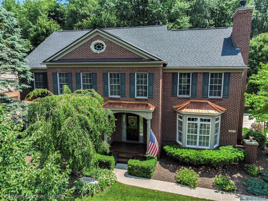 1449 Trinity Road, Canton, MI 48187 — Photo 30