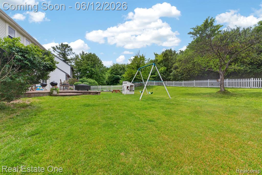 3736 Highlander Way W, Ann Arbor, MI 48108 — Photo 41