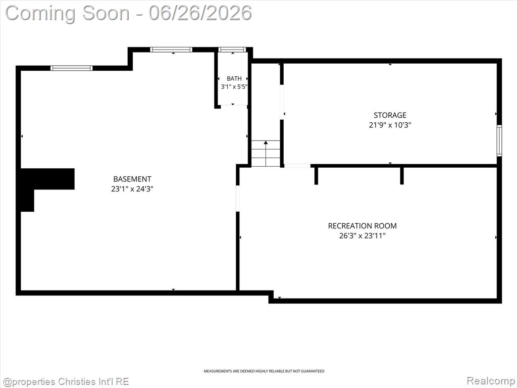 17451 Birwood Avenue, Beverly Hills, MI 48025 — Photo 48
