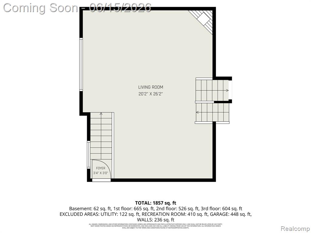 4448 Sunflower Circle, Clarkston, MI — Photo 38