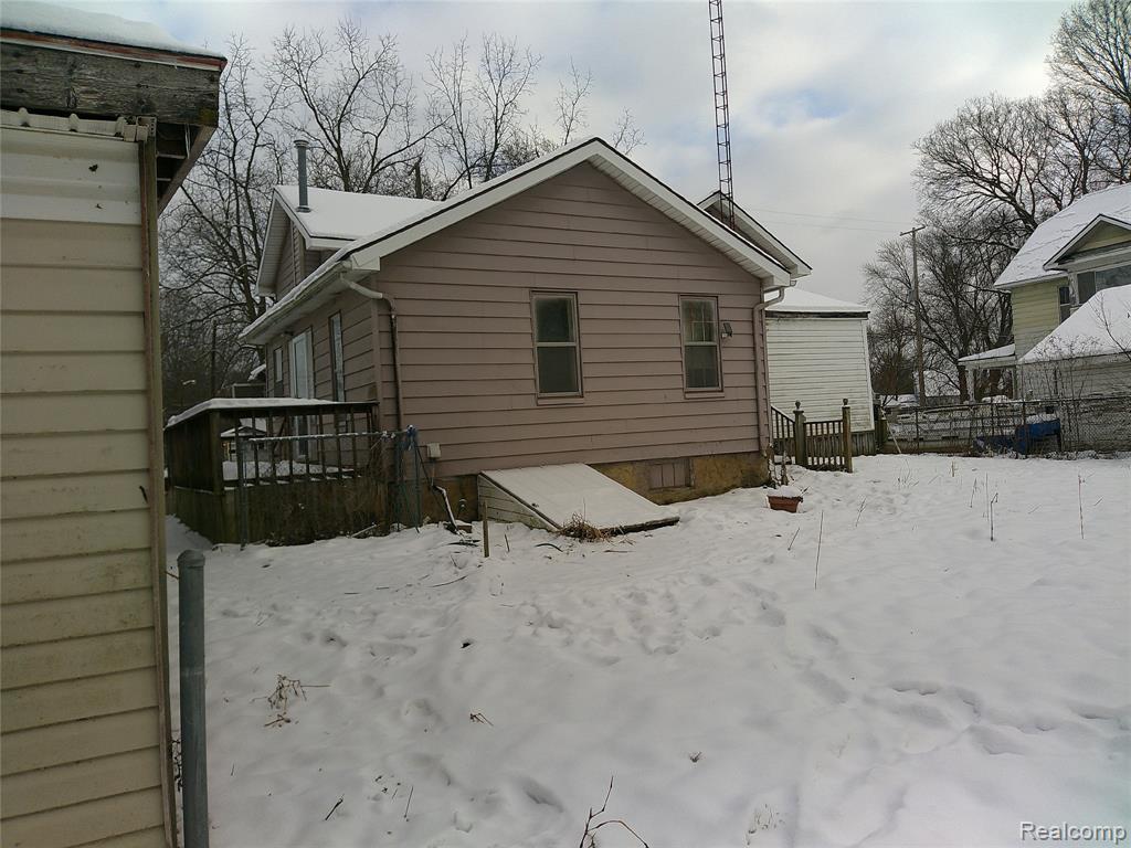 8405 N Vassar Road, Mount Morris, MI 48458 — Photo 5