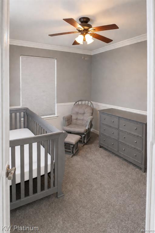 51849 Huntley Avenue, New Baltimore, MI 48047 — Photo 20