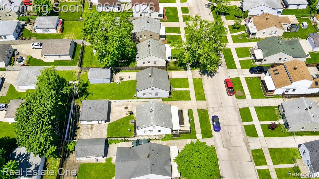 3926 21st Street, Wyandotte, MI 48192 — Photo 34
