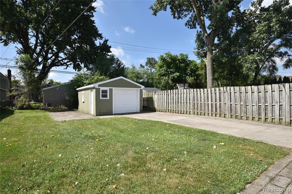 710 Donald Avenue, Royal Oak, MI 48073 — Photo 23