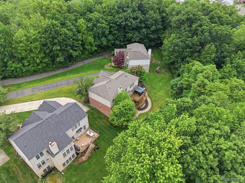 5454 Creekmonte Drive, Rochester, MI 48306 — Photo 61