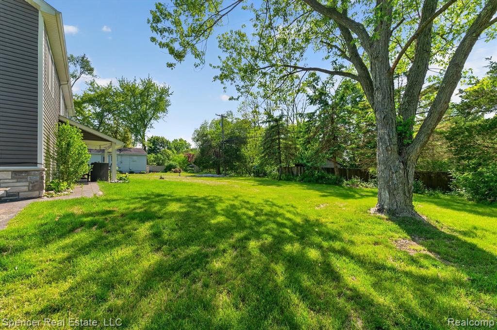 6415 Sunnydale Road, Clarkston, MI — Photo 38