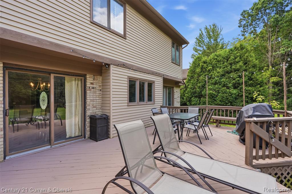 47008 Cider Mill Drive, Novi, MI — Photo 52