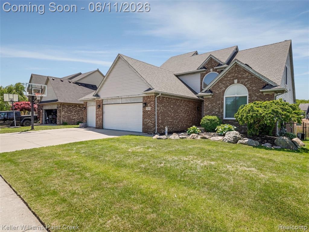 52359 Fox Pointe Drive, New Baltimore, MI 48047 — Photo 36