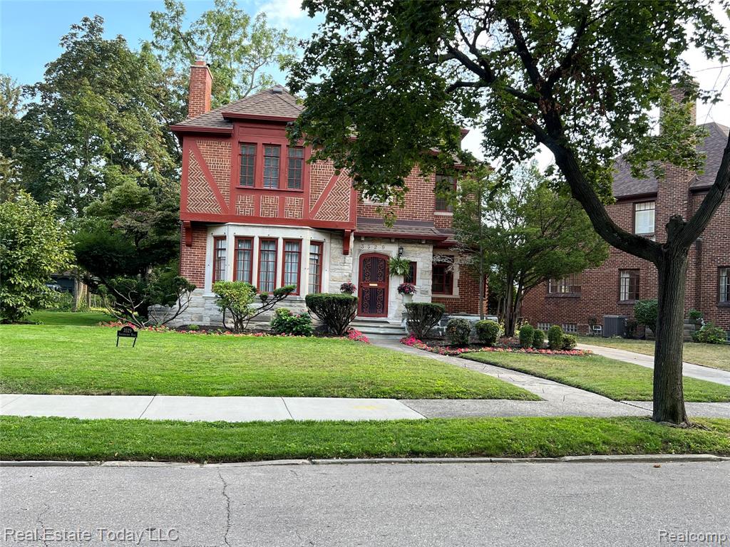 3529 Sherbourne Road